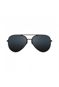 عینک آفتابی شیائومی مدل Mi Polarized Navigator Sunglasses Gray TYJ02TS
